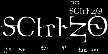 logo Schizo (ITA)